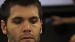 Felipe Reyes deja huérfano el 9 de España