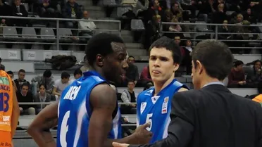 El Lleida Bàsquet aparta al veterano Corey Brewer