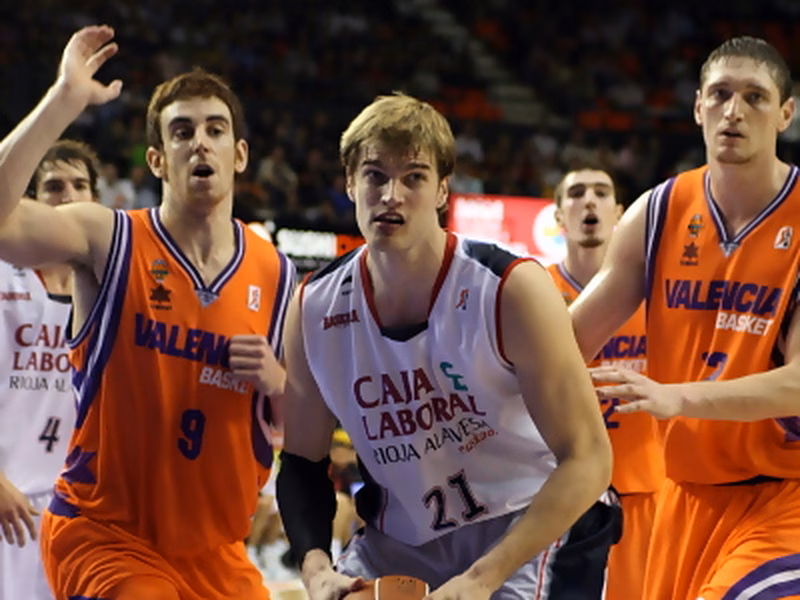 Premios Solobasket-ACB 2009/10 (II): Quintetos Ideales, Entrenador del año y MVP de la temporada