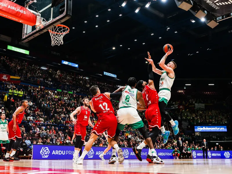 El fichaje ya cerrado de Olympiacos que nadie esperaba