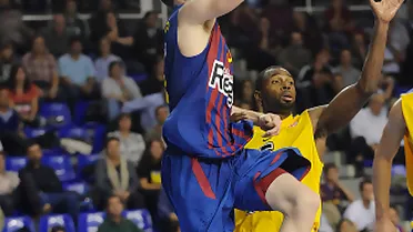 Análisis del rendimiento en la Liga Endesa