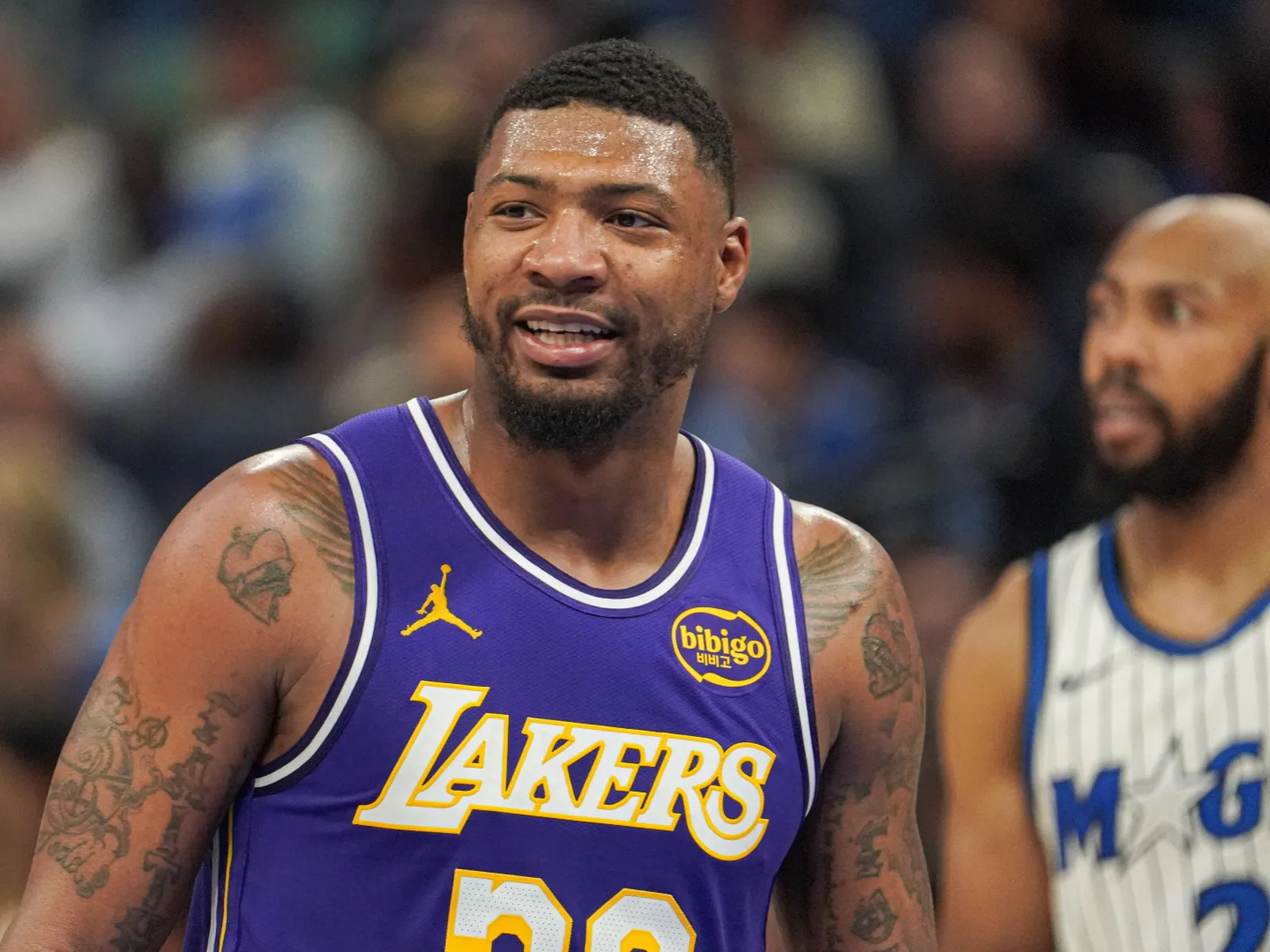 Smart reveló el verdadero motivo por el que dejó a los Lakers
