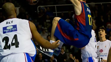 Así llega Regal FC Barcelona a la Copa del Rey