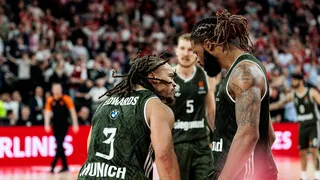 El Bayern consigue su mejor fichaje y se queda con una de las estrellas Euroliga