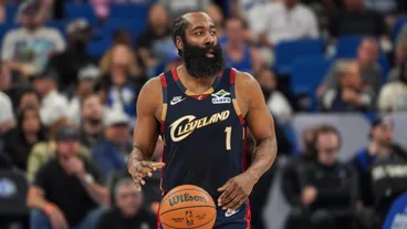 James Harden extiende su contrato con los Cavaliers por cerca de 100 millones de d&oacute;lares