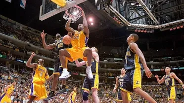 La mejor actuación en PlayOffs de… Shaquille O’Neal