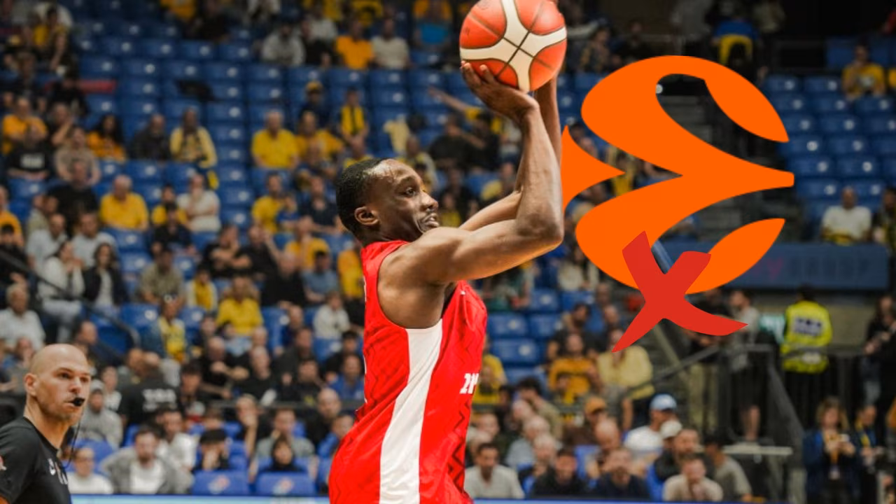 ¡No fichará en la Euroliga! El MVP de la EuroCup ha decidido