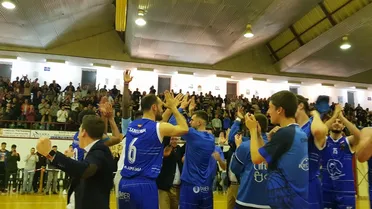 LEB Plata | Afanion CB Almansa sigue haciendo historia; Morón roza la permanencia
