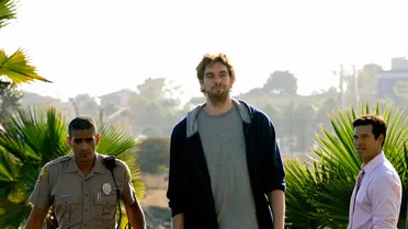 Pau Gasol, número 37 en el ranking de deportistas que más ganan en  USA