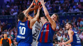 Polémica por el clásico: por qué el Barca no puede impugnar el partido contra el Madrid