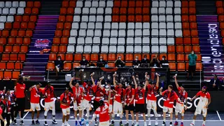 Baskonia vuelve a tocar el cielo con las manos (67-69)