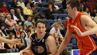 Mercado ACB: Huertas ya es jugador del Caja Laboral y Cajasol ficha a Maurice Ager y a Josh Asselin