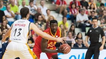 UCAM Murcia: “The show must go on”