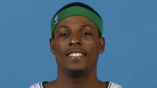 Boston Celtics ficha a su segunda ronda Ryan Gomes