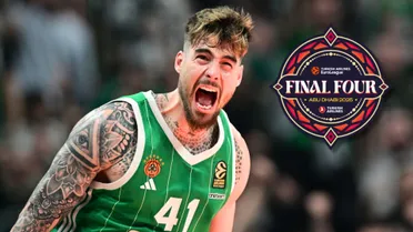 Juancho destripa la Final Four Euroliga y vaticina el jugador clave