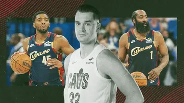 El salto de Hezonja del Real Madrid a una inc&oacute;gnita llamada Cleveland