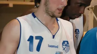 Zoco Adecco Oro: Sergi Pino llega a Girona donde será baja Eduard Jiménez; Alex López, cedido a La Palma; Chema Gómez, a Cáceres; y David Mesa deja un CBT que renovará a Oglesby sumando 3 canteranos