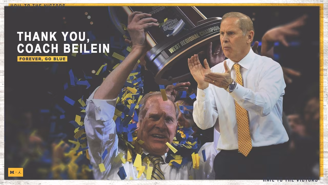 Los Cavs deciden apostar por el ataque con la llegada de John Beilein