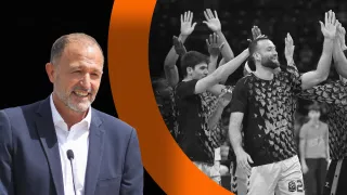 ¡La Euroliga premia a Valencia Basket! El botín económico que recibe por cumplir las normas