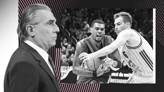 Clama venganza contra el Real Madrid y está a punto de ejecutarla