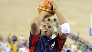 Blog Carlos Jiménez: “Kobe, sólo la mejor imitación de Michael Jordan”