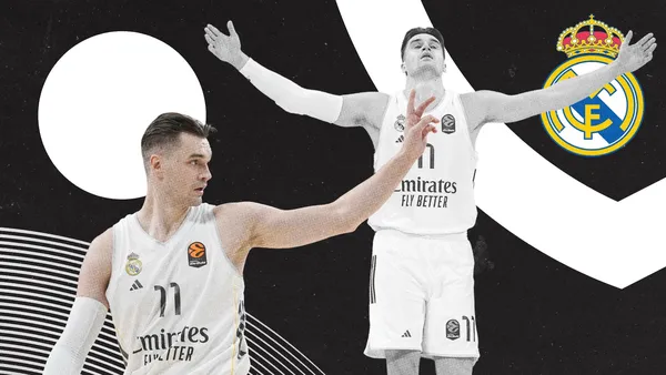 ¿Se irá Mario Hezonja del Real Madrid… de verdad? La sombra que amenaza a la “casa blanca”