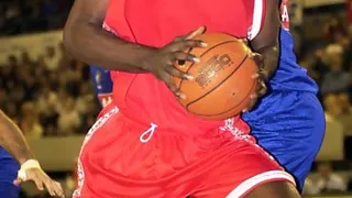 RICOH Manresa. Proyecto modesto para luchar por la permanencia.