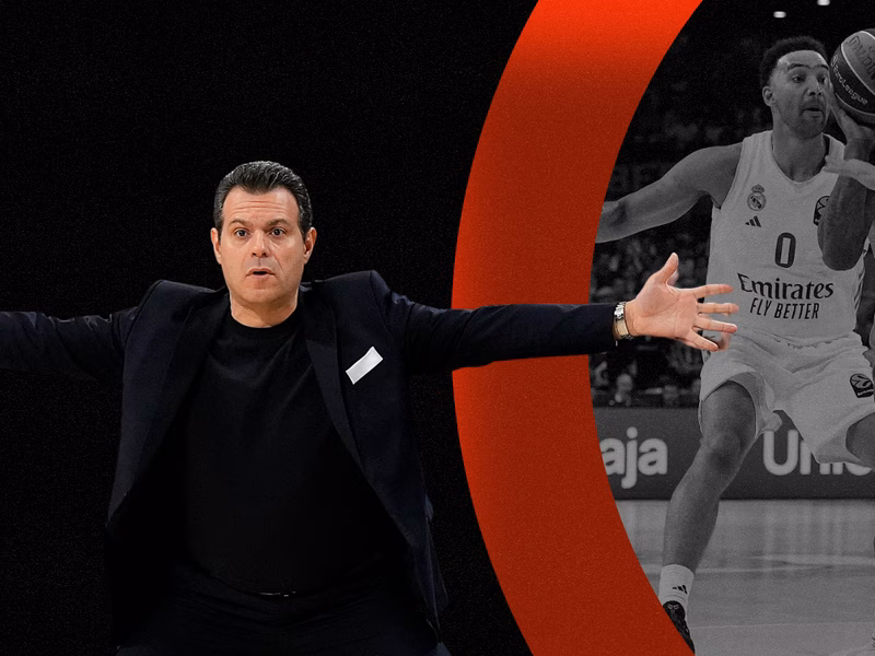 Giro inesperado: Hapoel Tel Aviv tantea a un jugador del Real Madrid y su futuro queda en el aire