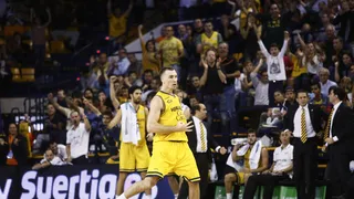 Ben Hansbrough, un rebelde con causa