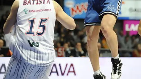Proyecto Cajasol 2011/12: objetivo, volver al territorio Playoff