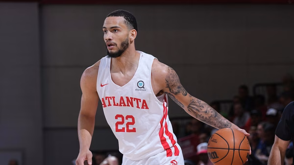 El Zalgiris Kaunas busca un exterior y ya suena algún nombre