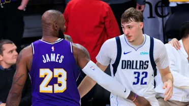 Jason Kidd: “Cooper Flagg puede convertirse en el futuro LeBron”