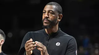 Quién es Kevin Ollie, el nuevo entrenador de Brooklyn Nets