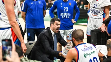 Erdem Can dice no a este equipo de Israel