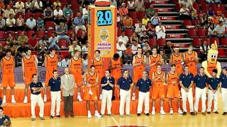 El Pamesa Valencia, ante una temporada ilusionante