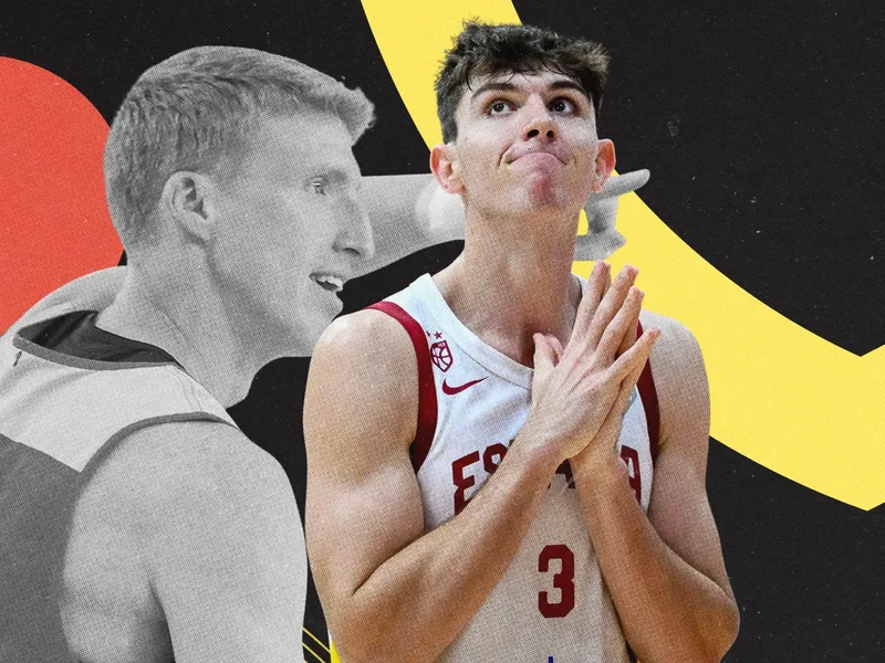 La manija de la Selección Española: ¿Juventud o veteranía?