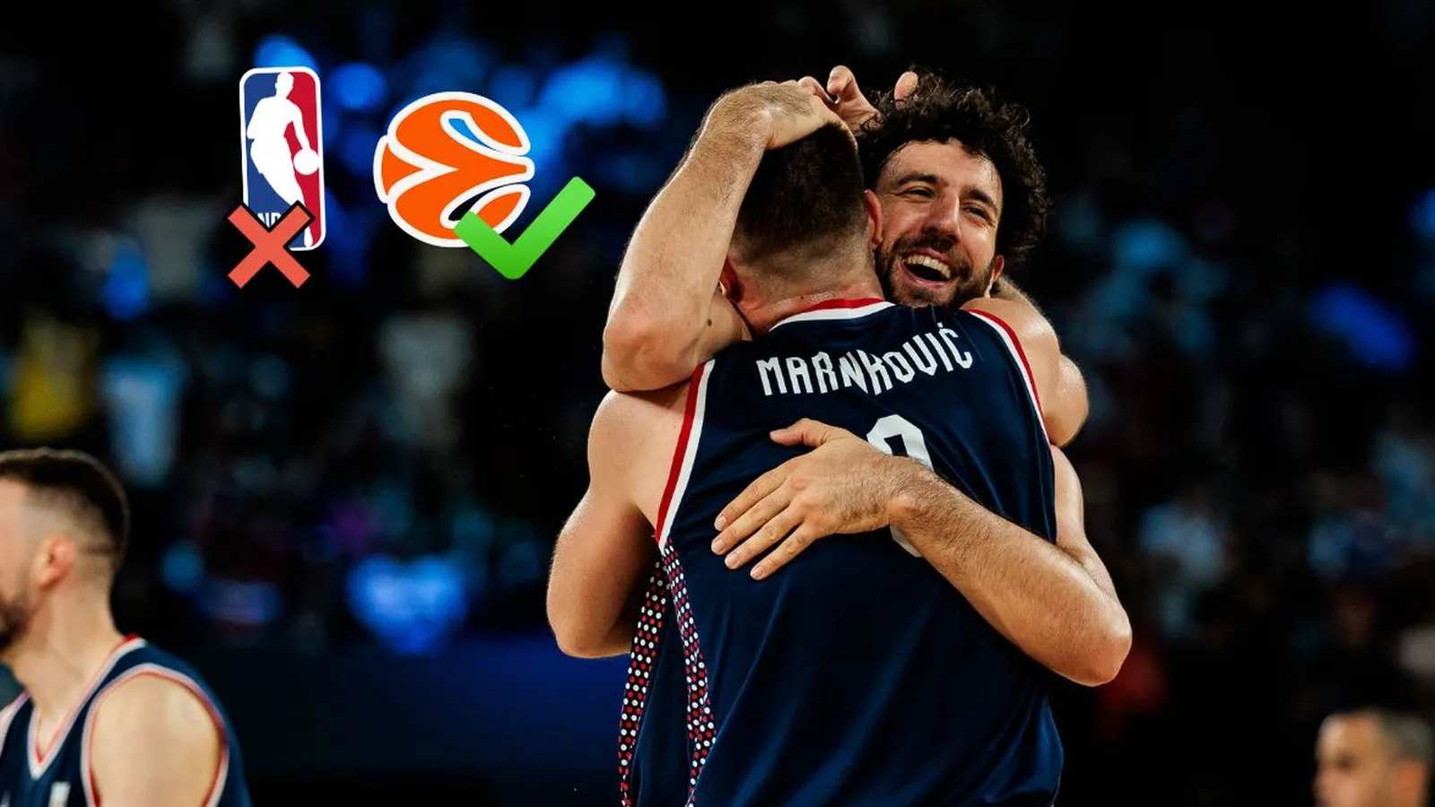 Fichajes Euroliga: El auténtico culebrón NBA del verano está a punto de resolverse