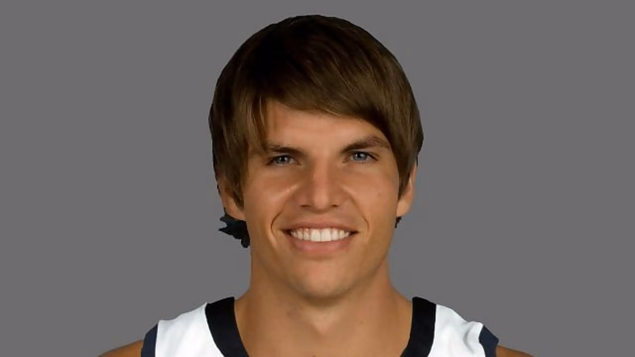Kyle Korver: más que un maniquí de perímetro