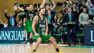 Albert Ventura, el gran gladiador verdinegro ¿Aún cuestionado?