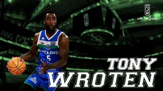 La Penya se adelanta a Olympiacos y confirma a Tony Wroten