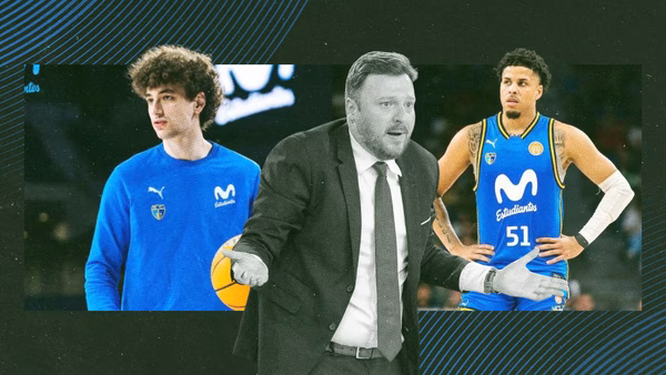 Toni Ten seguirá al mando, pero Estudiantes pierde a su mayor joya rumbo a NCAA