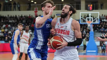 El fichaje de Barça Basket se la tiene jurada a España: el plan de Georgia ya está sobre la mesa