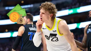 ¡El más rico de la historia! El próximo contrato de Lauri Markkanen