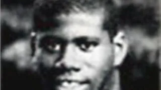 Chris Washburn: el niño gigante que cayó a los infiernos