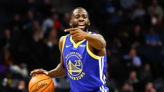 Los Warriors en problemas: ¿Cómo les fue sin Draymond Green?