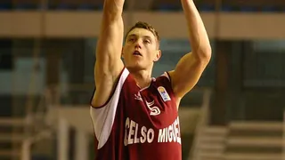 Mihajlo Pesic rescinde su contrato con Celso Míguez Procolor