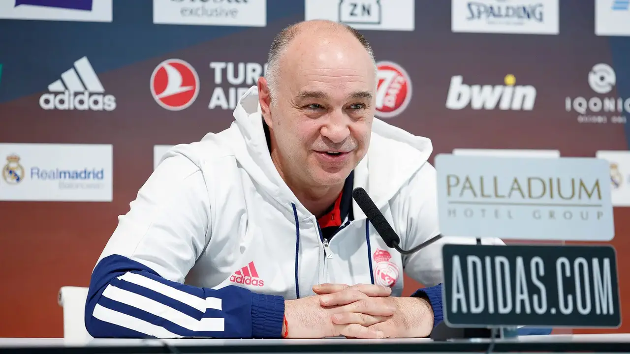 Euroliga viral: Calathes, Howard y Laso con récords; Obradovic necesita ser un mago