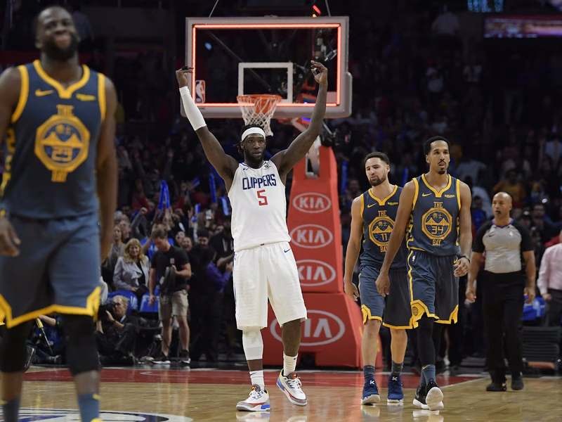 Reflexiones de la semana (V): Continúa la sorpresa de Orlando y los Warriors se tambalean