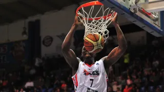 Zach Graham, primer fichaje estival de Movistar Estudiantes. Así juega VÍDEO