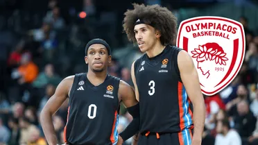 Olympiacos se rebela y ya tiene el primer fichaje para la próxima temporada